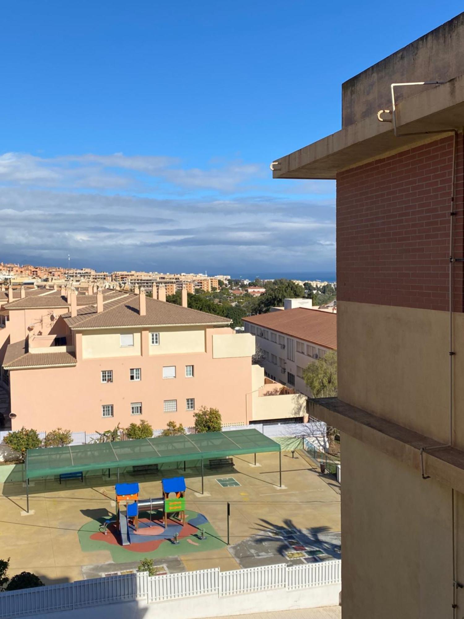 Apartamento Arroyo De La Miel Costa Del Sol *